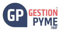 logotipo de gestion pyme 360