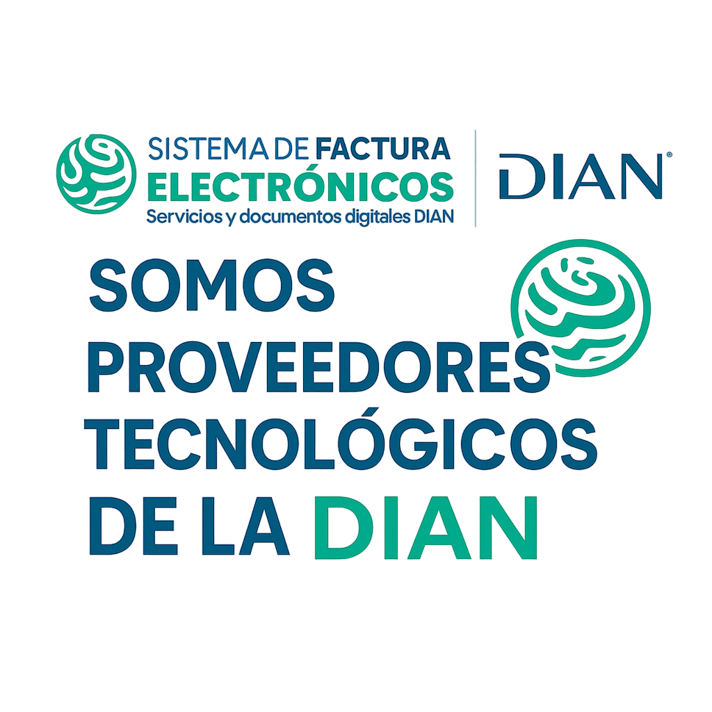 Gestion Pyme Proveedor tecnologico Dian